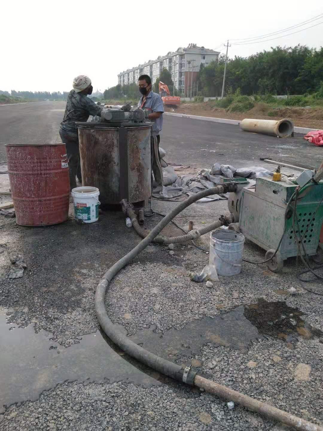 苍溪进行地基基础加固的原因和方法都有哪些呢?
