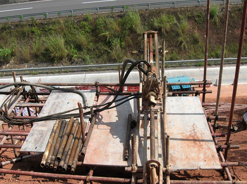 苍溪地基好坏直接影响建筑稳定性,如何选择专业的地基注浆加固公司?