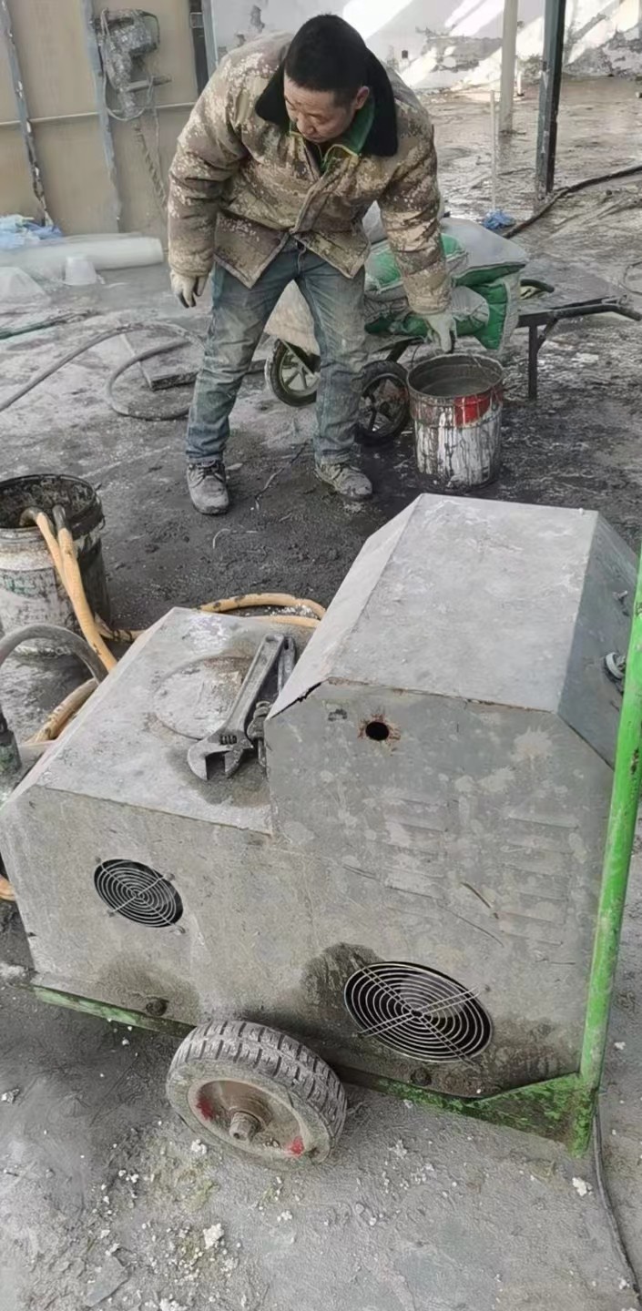 苍溪地基下沉加固方法有哪些